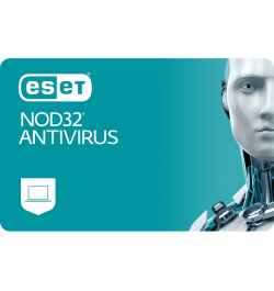 ESET NOD32 Antivirus 2...