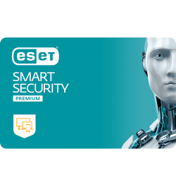 ESET Smart Security Premium...