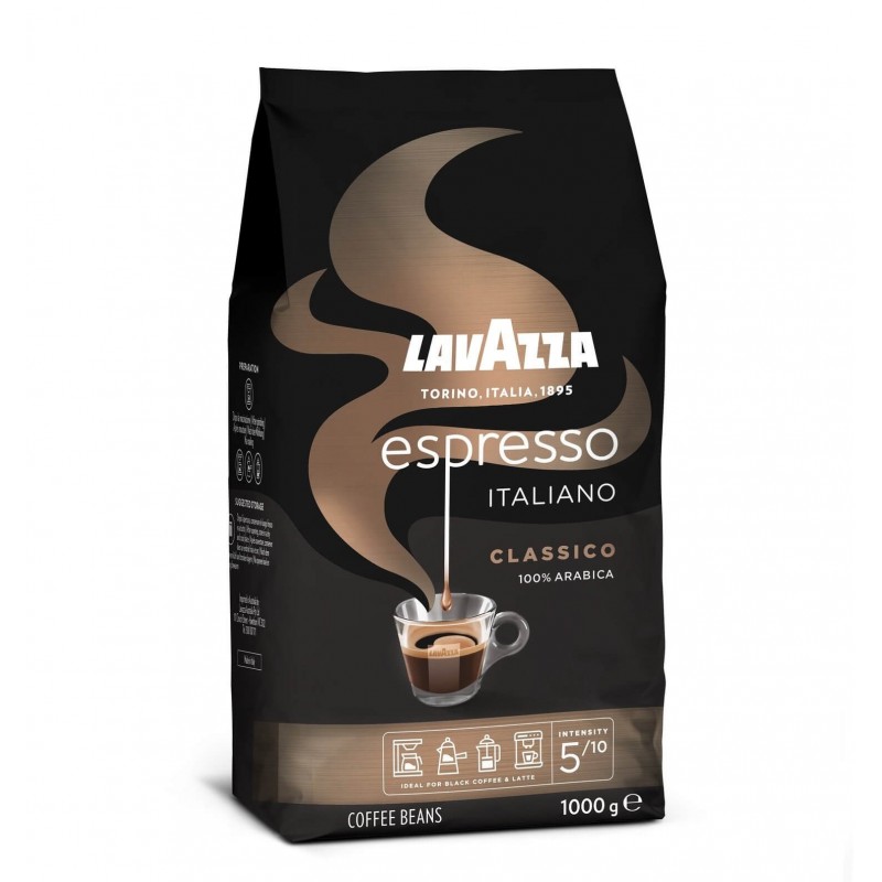Lavaza Cafe Espresso 1kg