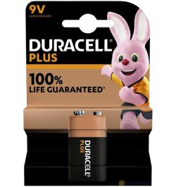 Šarminė baterija Duracell...