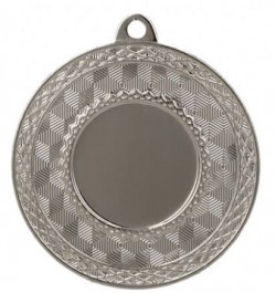 Medalis 8650 5cm sidabro...
