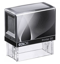 Antspaudas Colop Printer 50