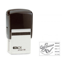 Antspaudas Colop Printer 55