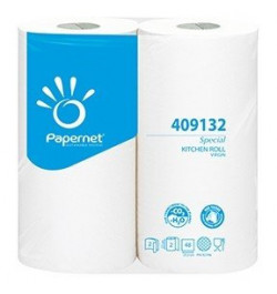 Popieriniai rankšluosčiai Papernet 2sl