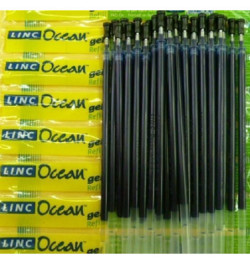 Šerdelė Linc Ocean 0.5mm mėlyna