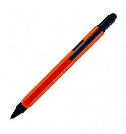 Tušinukas Monteverde One Touch Tool MV35295 Orange