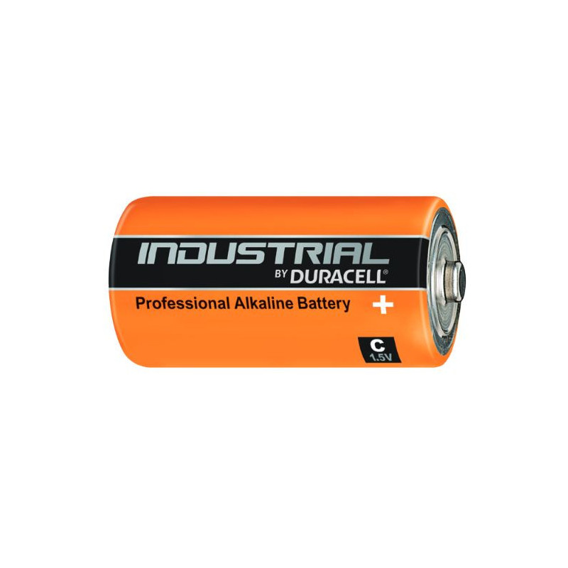 Šarminė baterija Duracell Industrial R14 (C) 1.5V