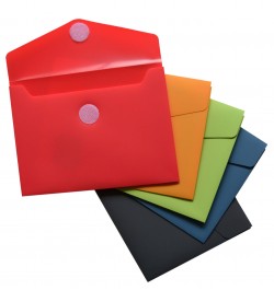 Aplankas Office Box 90118 A4+ įvairių spalvų