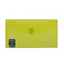 Aplankas Office Box 90553 DL geltonas