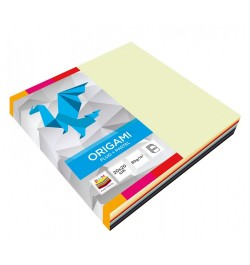 Origami popierius Penword 20x20cm 100lp