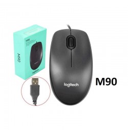 Optinė pelė Logitech M90
